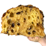 ITALIAN PANETTONE - CHOCO-HAZELNUT