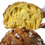 ITALIAN PANETTONE - CLASSIC